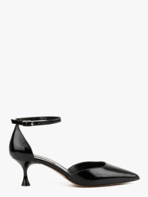 Туфли на каблуках LeBERDES модель 00000018185 Фото