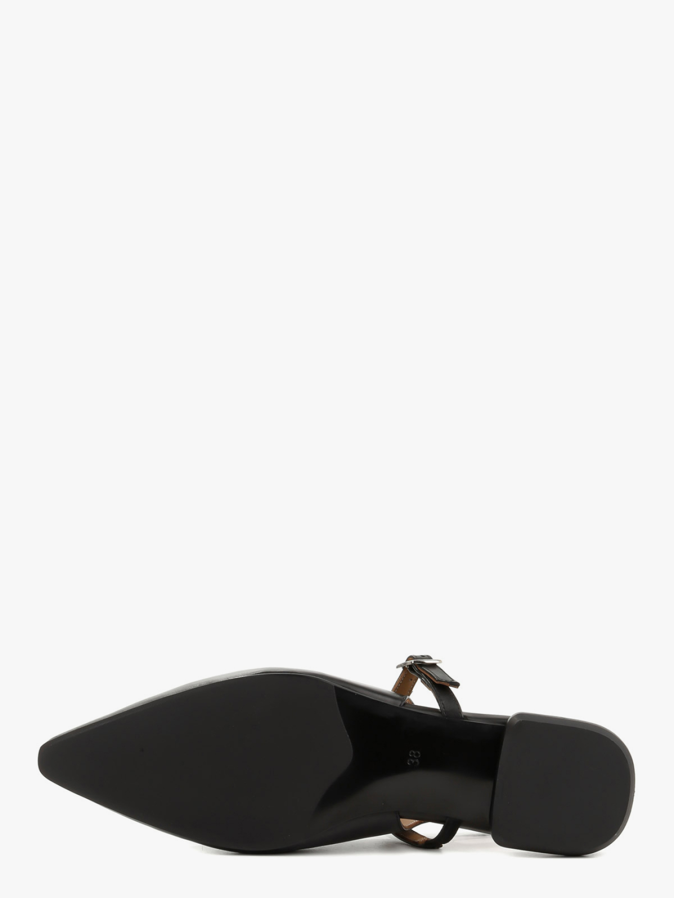 Туфли LeBERDES модель 00000018186 Фото