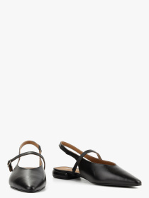 Туфли LeBERDES модель 00000018186 Фото