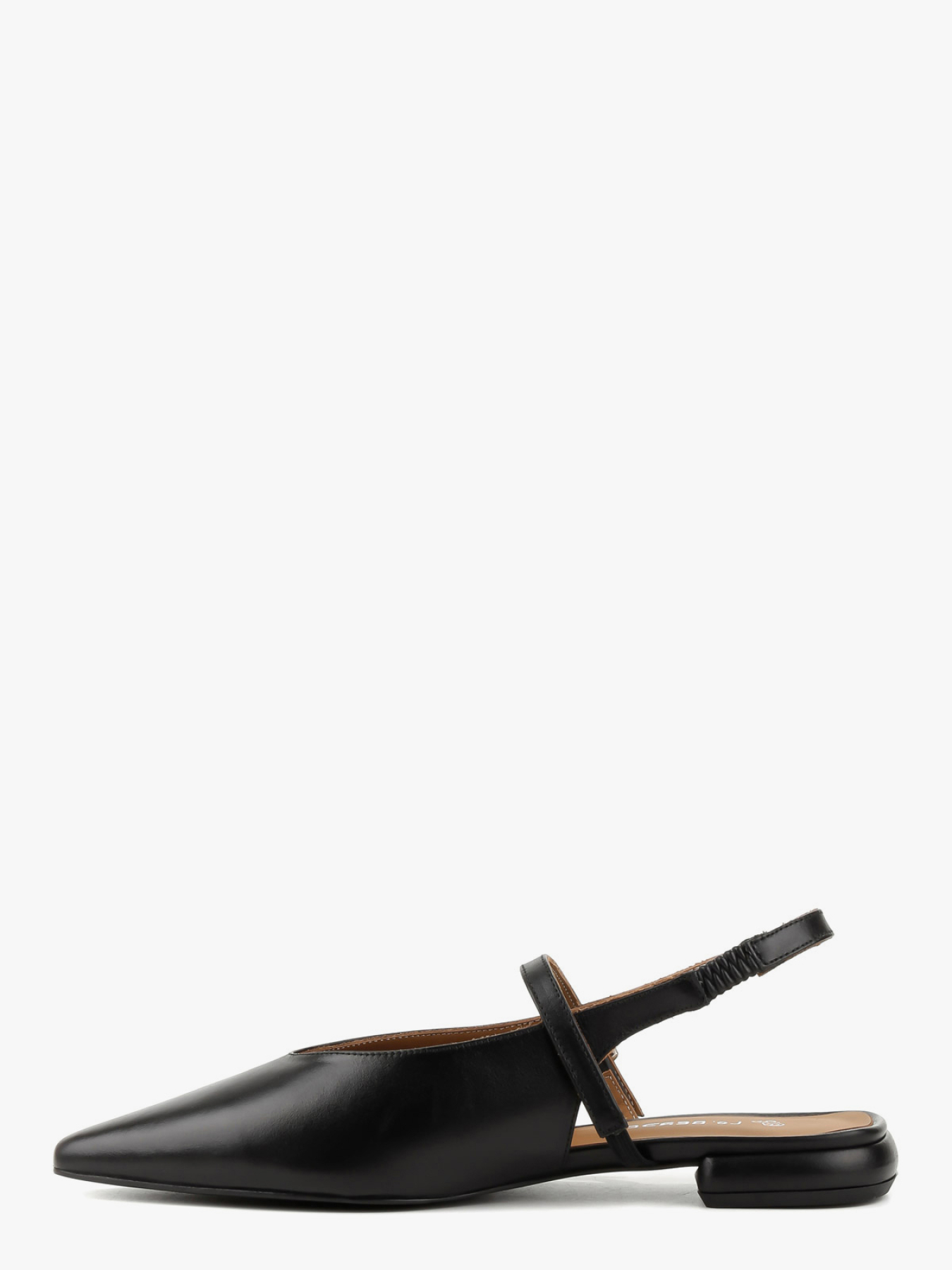 Туфли LeBERDES модель 00000018186 Фото