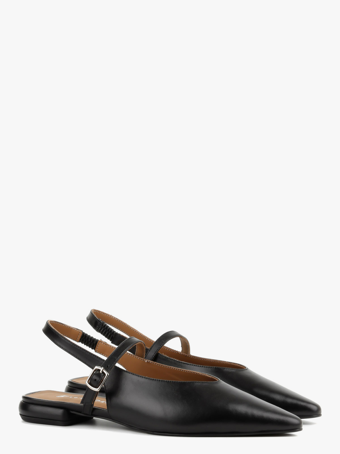 Туфли LeBERDES модель 00000018186 Фото