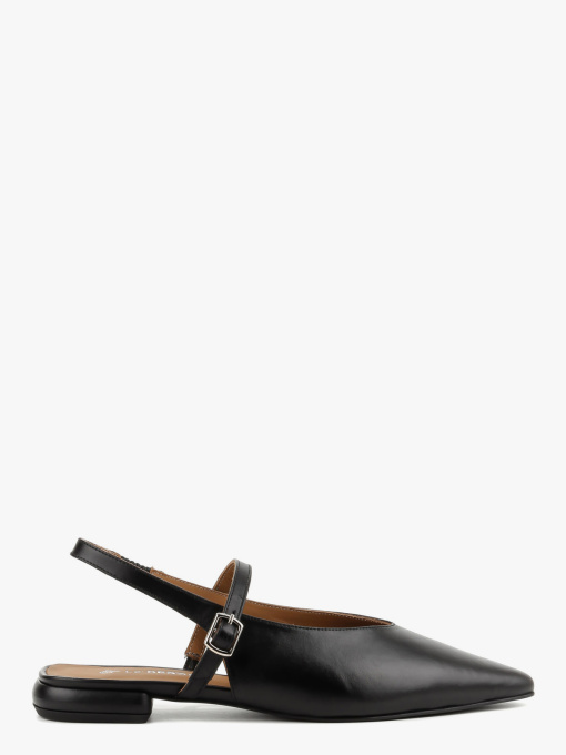 Туфлі LeBERDES модель 00000018186 Фото