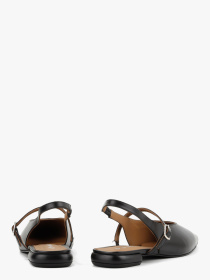 Туфли LeBERDES модель 00000018186 Фото