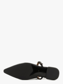 Туфли LeBERDES модель 00000018186 Фото