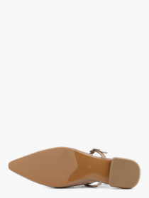 Туфли LeBERDES модель 00000018187 Фото