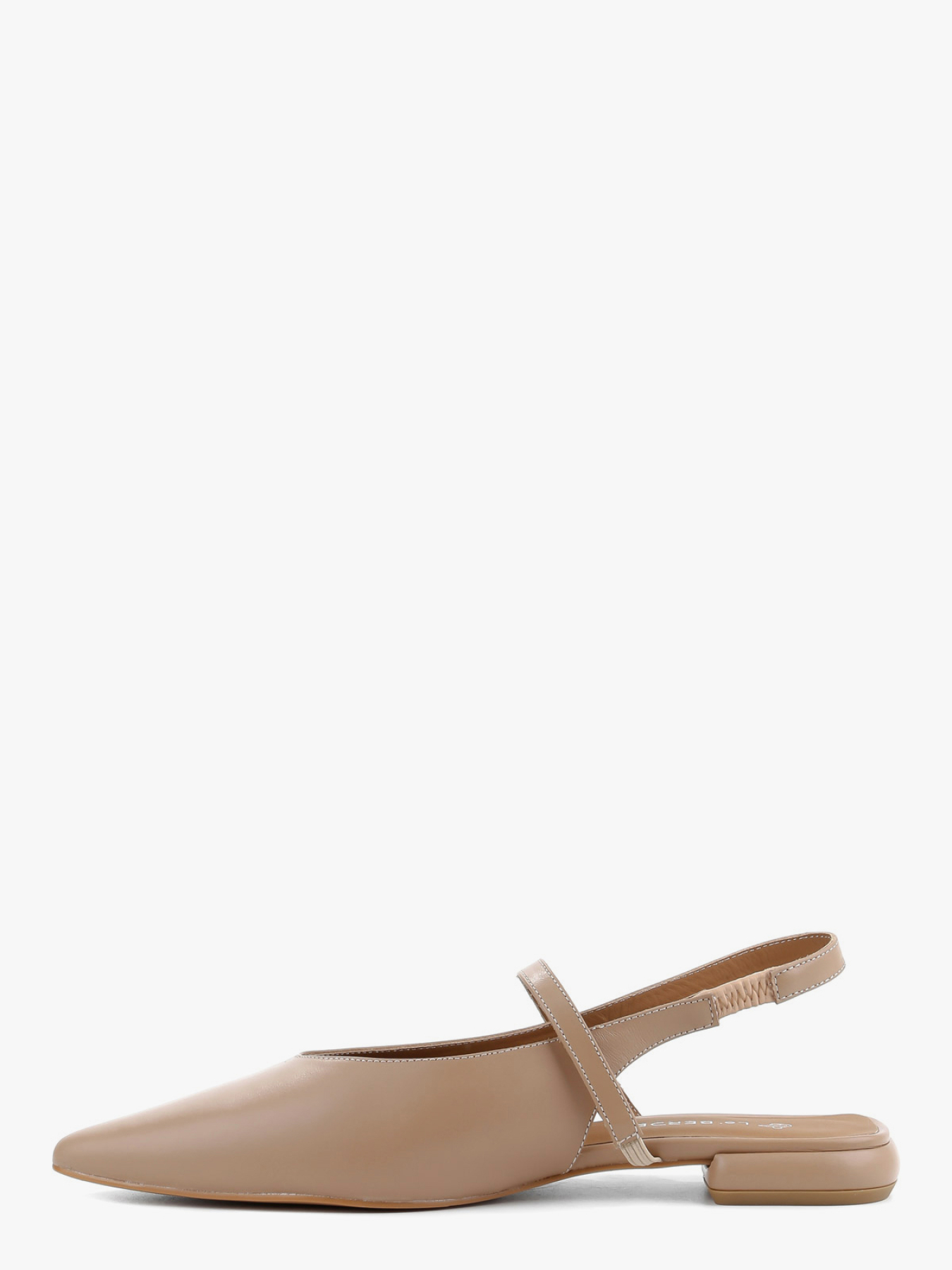 Туфлі LeBERDES модель 00000018187 Фото