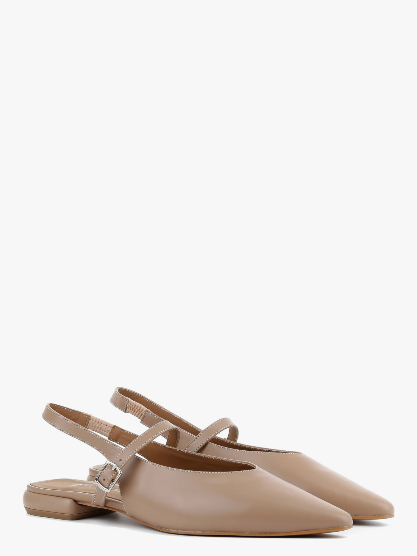 Туфлі LeBERDES модель 00000018187 Фото