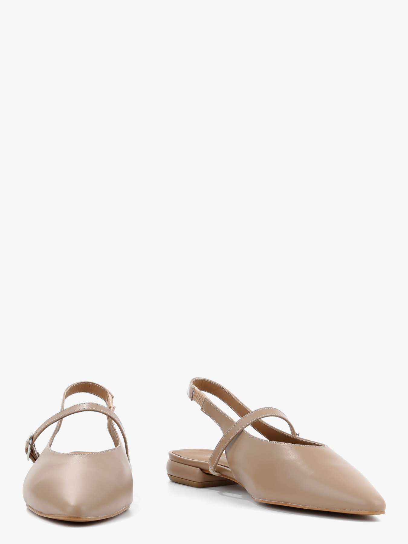 Туфлі LeBERDES модель 00000018187 Фото