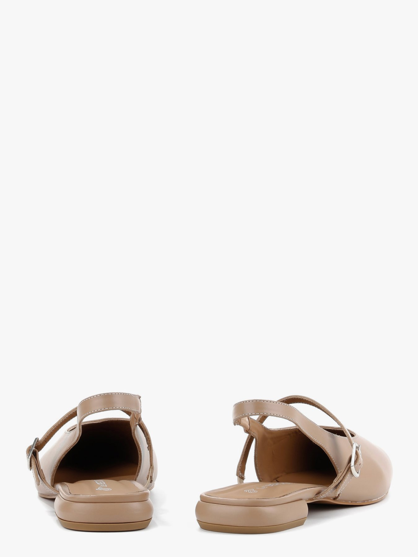 Туфлі LeBERDES модель 00000018187 Фото