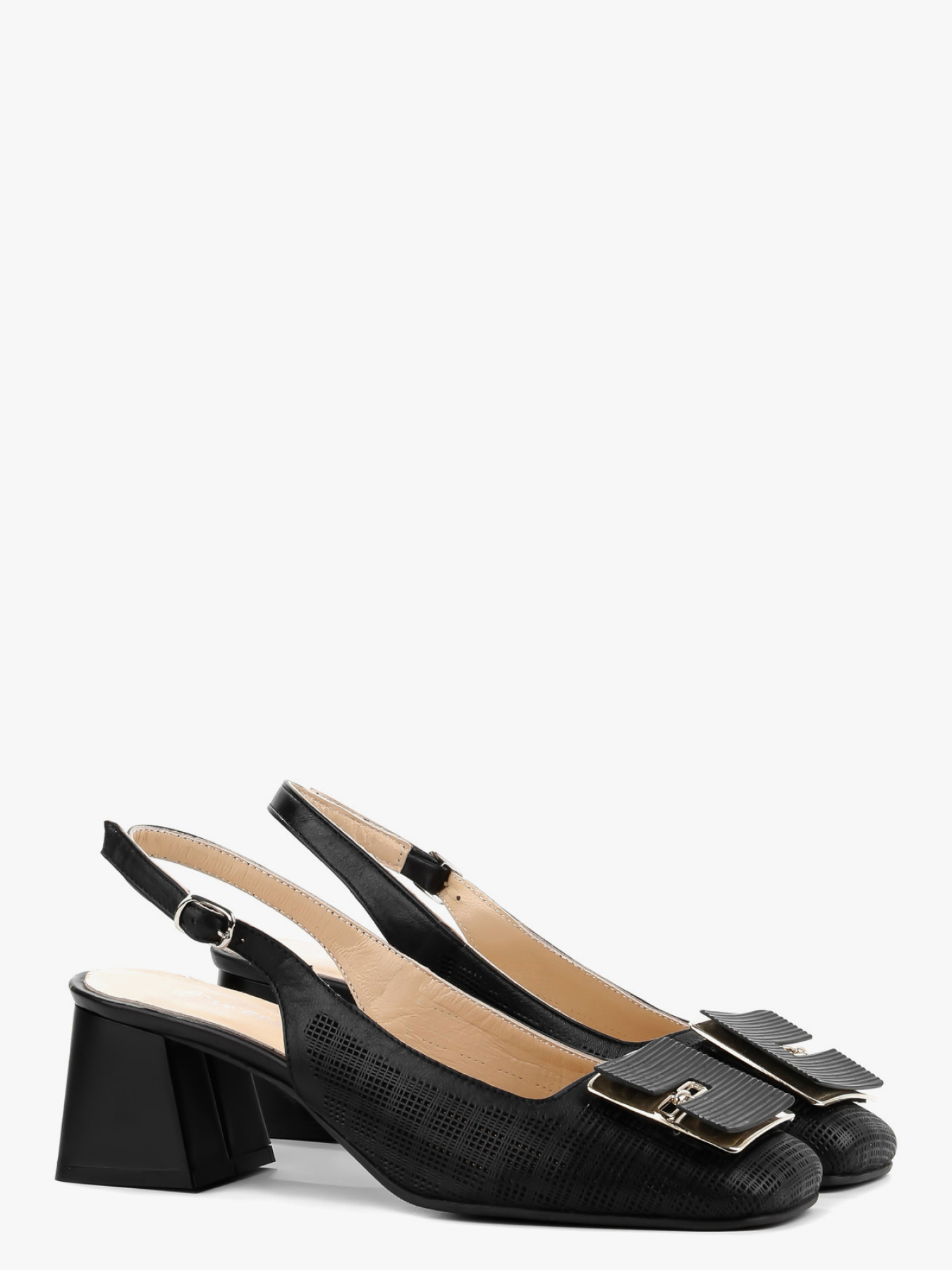 Туфлі LeBERDES модель 00000018188 Фото