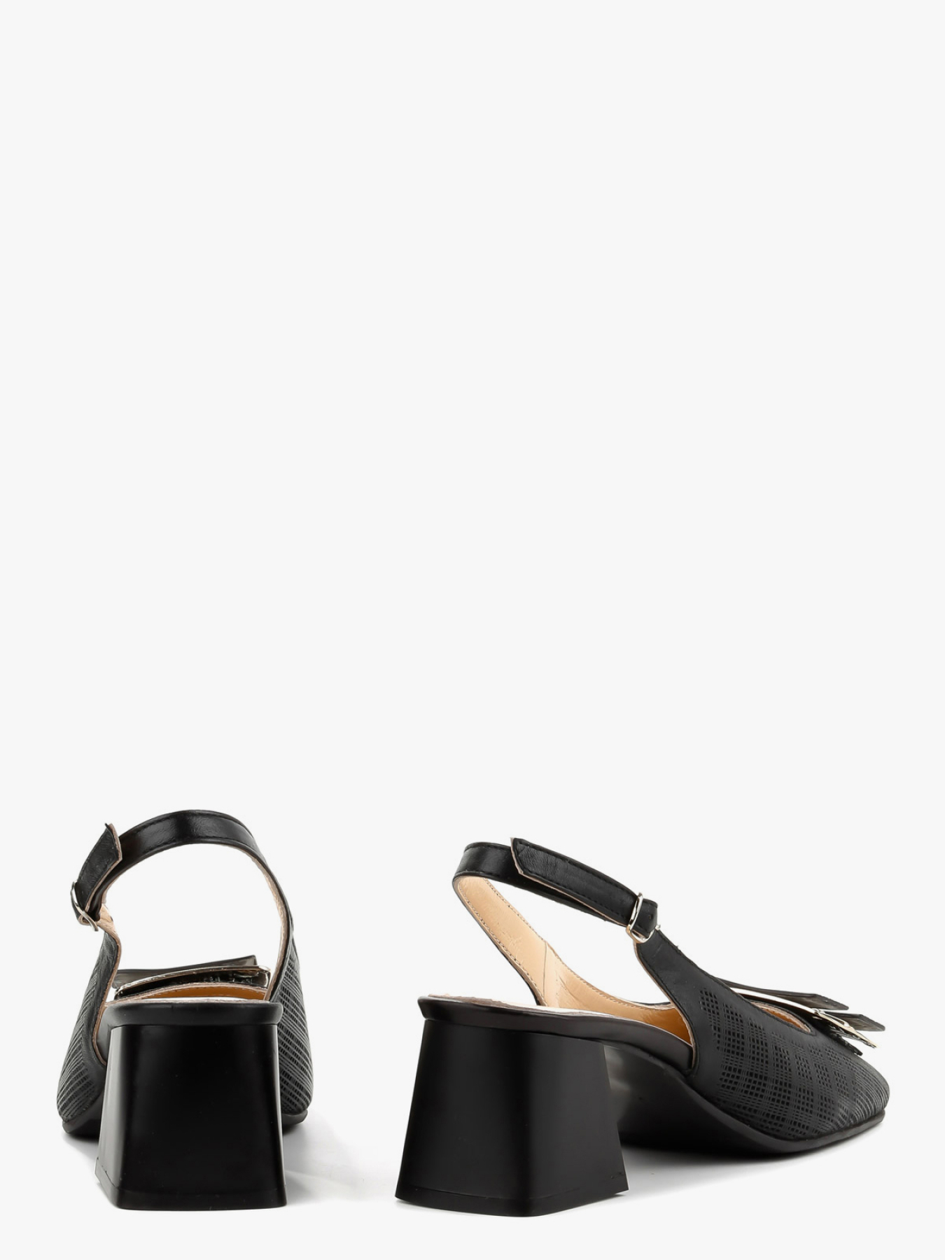 Туфлі LeBERDES модель 00000018188 Фото