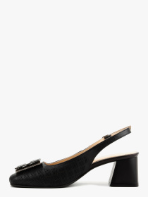 Туфлі LeBERDES модель 00000018188 Фото