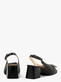 Туфлі LeBERDES модель 00000018188 Фото