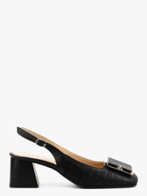 Туфлі LeBERDES модель 00000018188 Фото