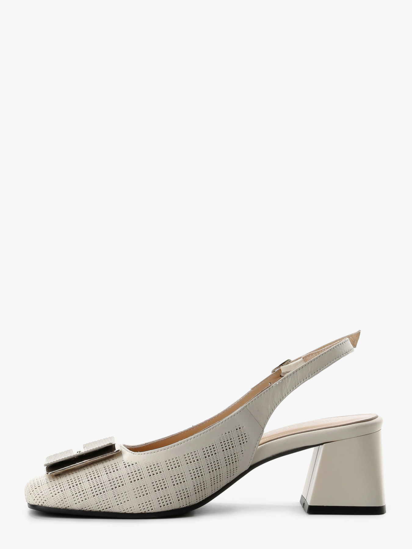 Туфли LeBERDES модель 00000018189 Фото