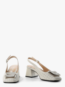 Туфли LeBERDES модель 00000018189 Фото