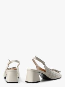 Туфлі LeBERDES модель 00000018189 Фото