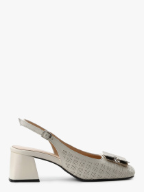 Туфлі LeBERDES модель 00000018189 Фото