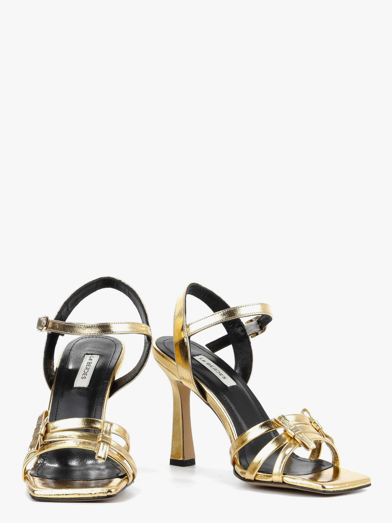 Босоножки LeBERDES модель 00000018191 Фото