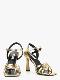 Босоножки LeBERDES модель 00000018191 Фото