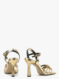 Босоножки LeBERDES модель 00000018191 Фото