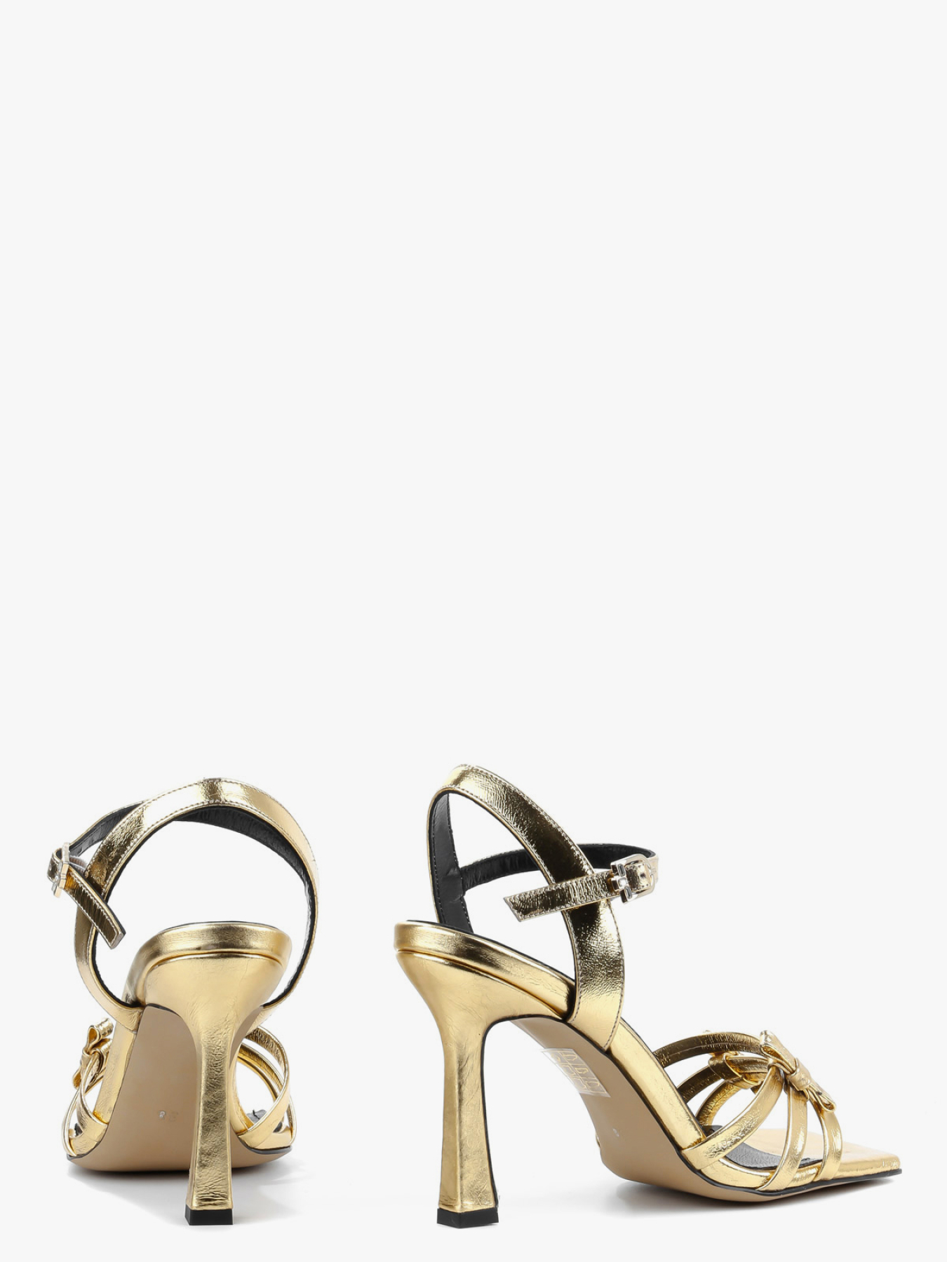 Босоніжки LeBERDES модель 00000018191 Фото