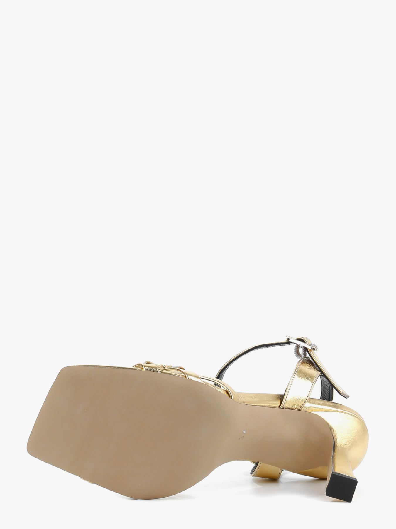 Босоніжки LeBERDES модель 00000018191 Фото