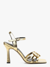 Босоніжки LeBERDES модель 00000018191 Фото