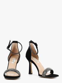 Босоніжки LeBERDES модель 00000018192 Фото