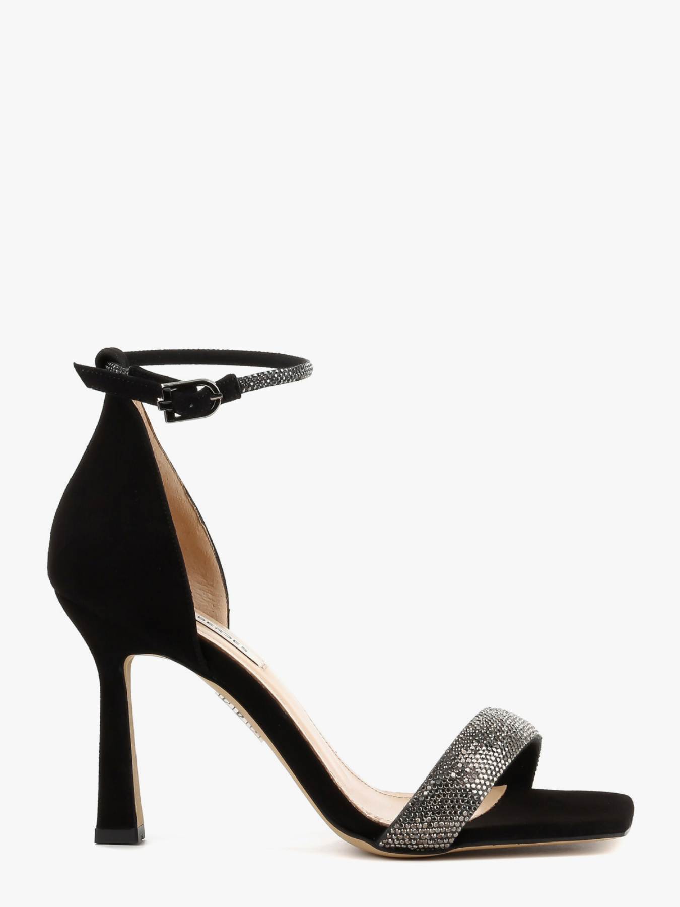 Босоножки LeBERDES модель 00000018192 Фото