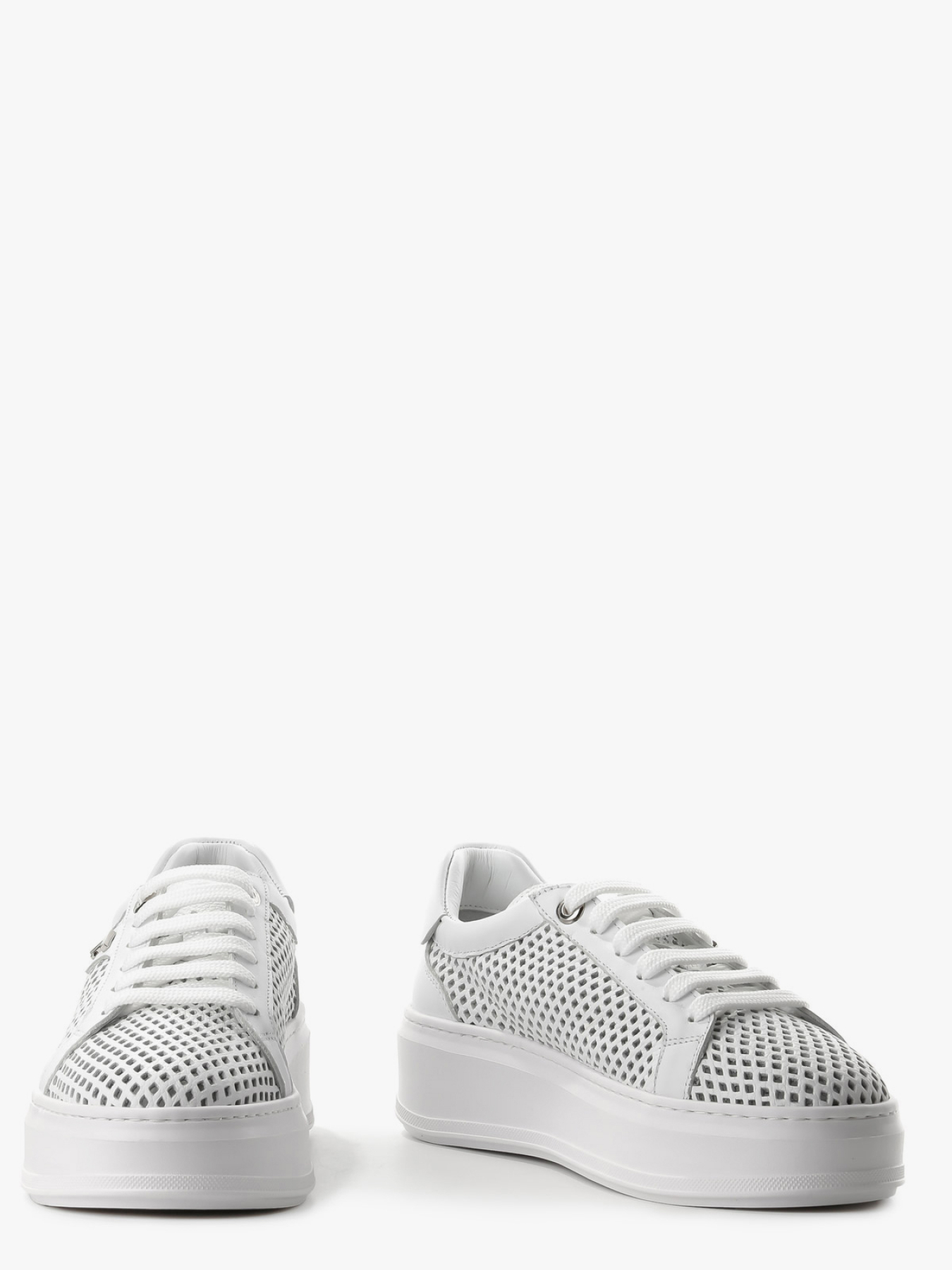 Кеди низькі LeBERDES модель 00000018193 Фото