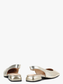 Туфли LeBERDES модель 00000018194 Фото