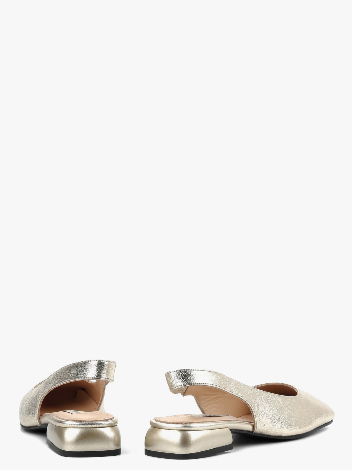 Туфли LeBERDES модель 00000018194 Фото