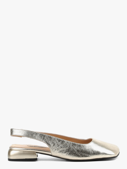 Туфлі LeBERDES модель 00000018194 Фото