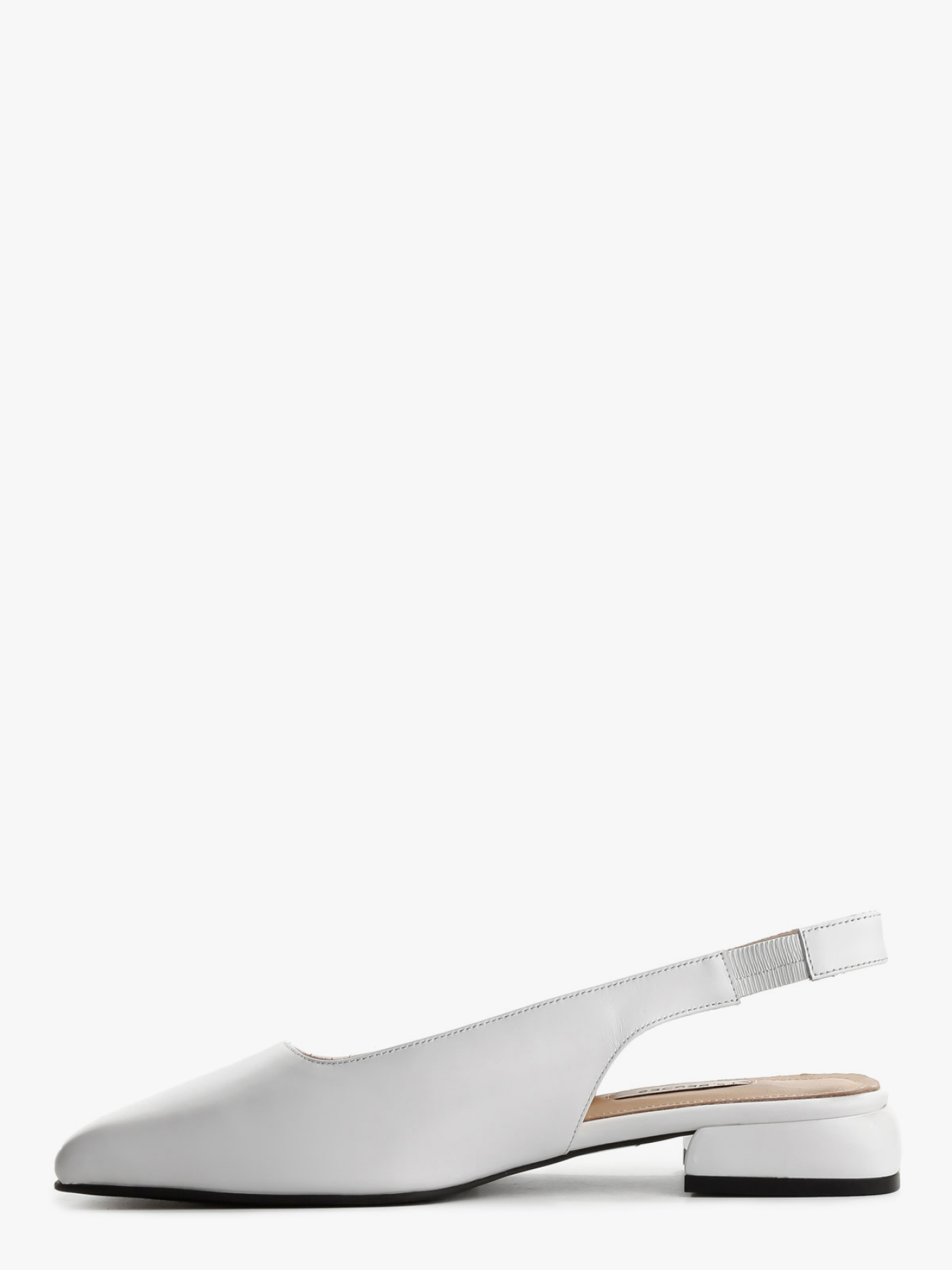 Туфли LeBERDES модель 00000018195 Фото