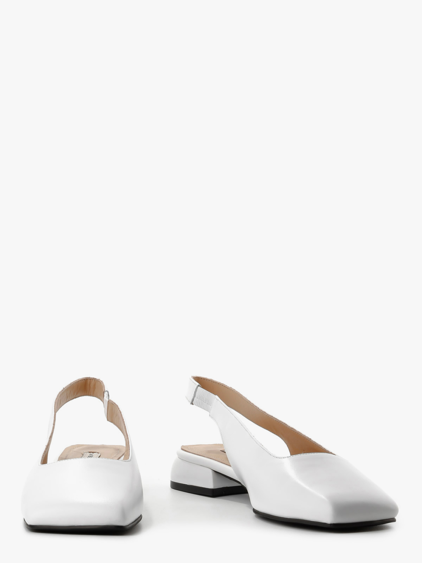 Туфли LeBERDES модель 00000018195 Фото