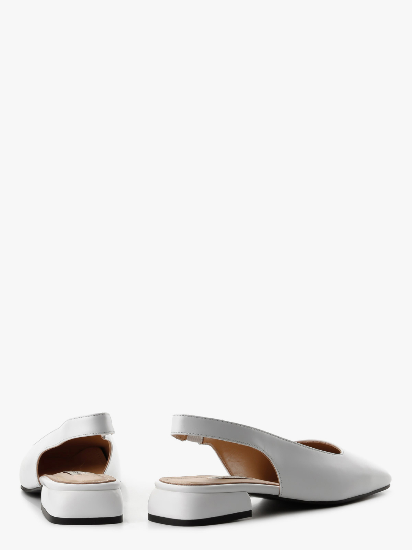 Туфли LeBERDES модель 00000018195 Фото