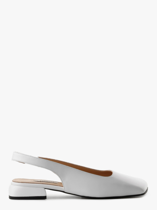 Туфлі LeBERDES модель 00000018195 Фото