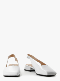 Туфли LeBERDES модель 00000018195 Фото