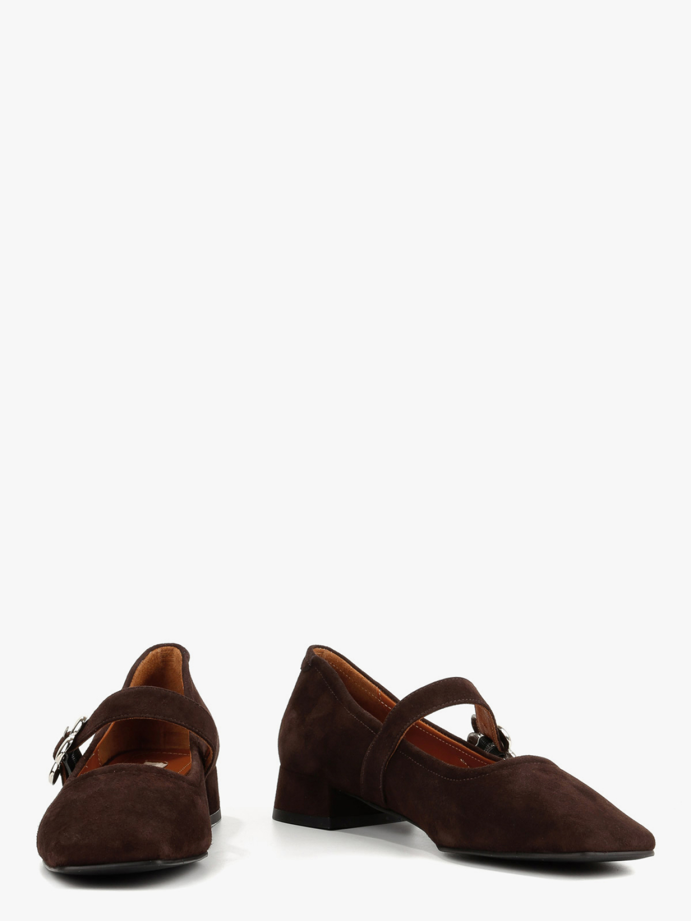 Туфли LeBERDES модель 00000018196 Фото