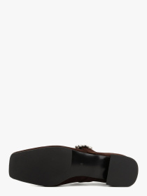 Туфли LeBERDES модель 00000018196 Фото