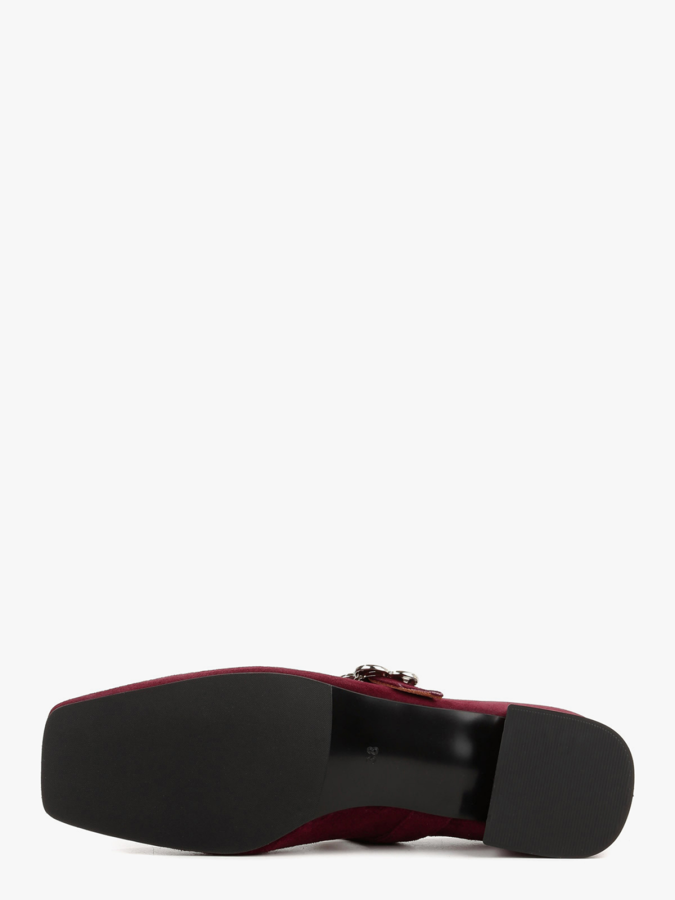 Туфли LeBERDES модель 00000018197 Фото