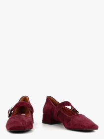 Туфли LeBERDES модель 00000018197 Фото