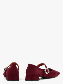 Туфли LeBERDES модель 00000018197 Фото