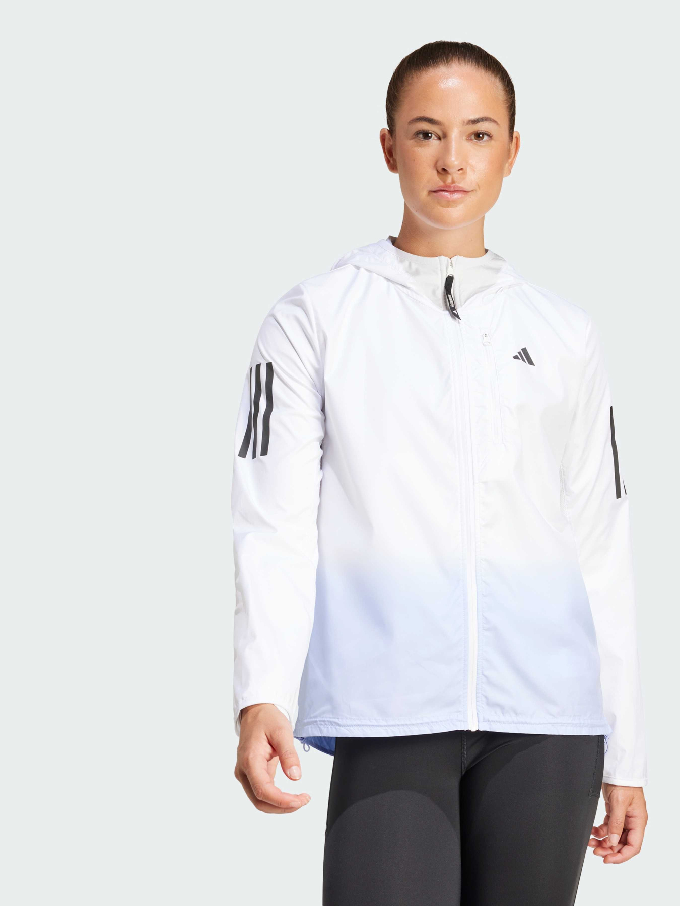 Вітровка Adidas модель JC9895 Фото