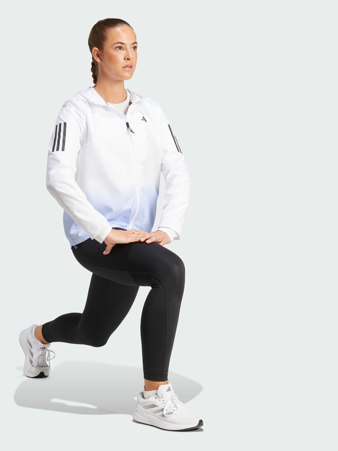 Вітровка Adidas модель JC9895 Фото