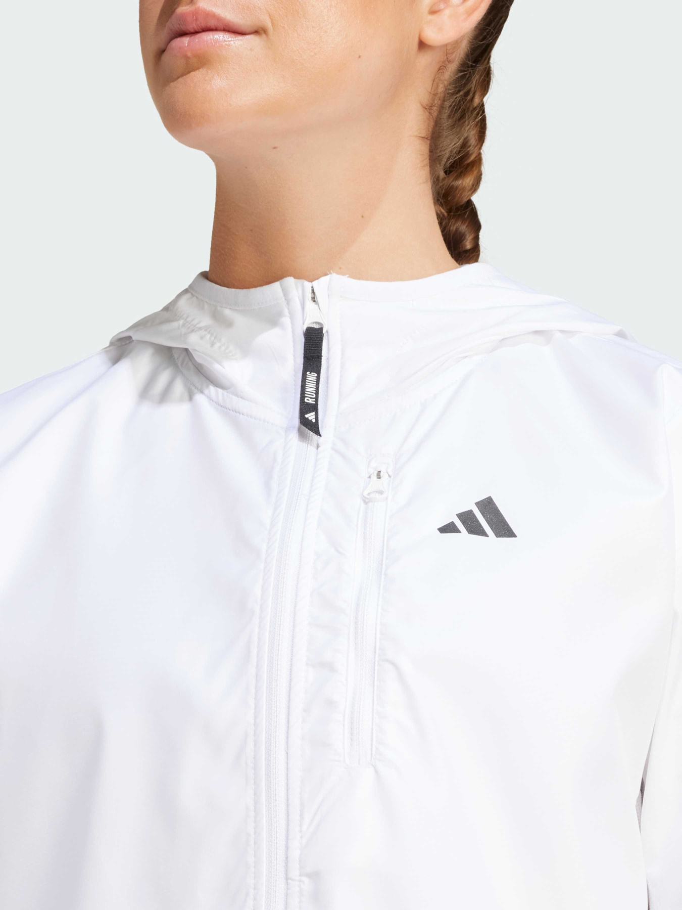 Вітровка Adidas модель JC9895 Фото