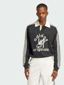 Лонгслив Adidas модель JD1091 Фото