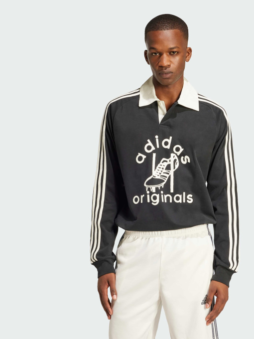 Лонгслив Adidas модель JD1091 Фото