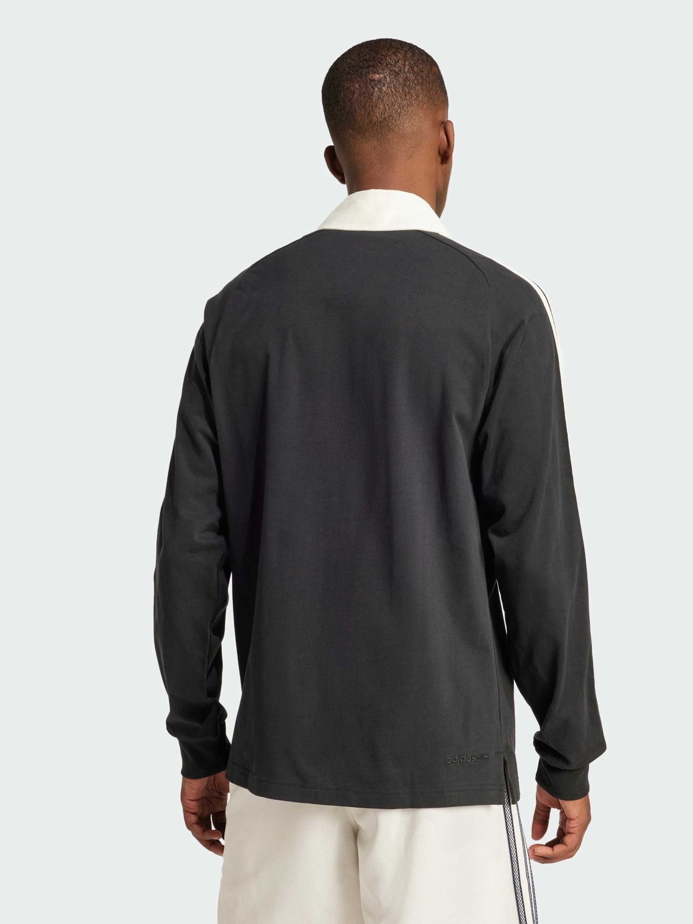 Лонгслив Adidas модель JD1091 Лонгслив Adidas модель JD1091 Фото